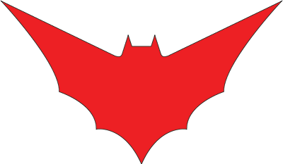 Batwoman Logo Vector