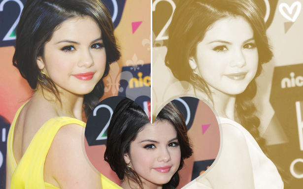 Selena Gomez 1 by lizaarts on DeviantArt