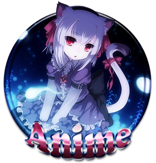 Anime App Icon Png Free Png Image | Images and Photos finder