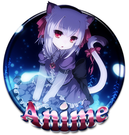 Anime Icon 05 by simoooapex on DeviantArt