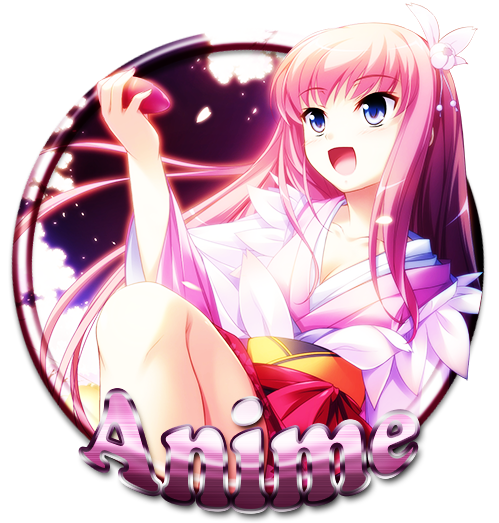 Anime Icon 06 by simoooapex on DeviantArt