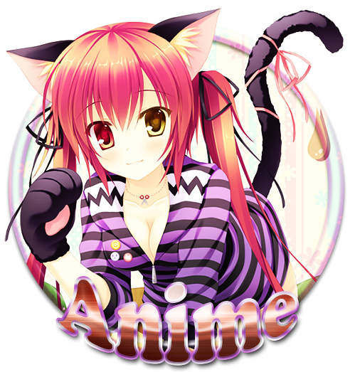 Картинки аниме 256х256