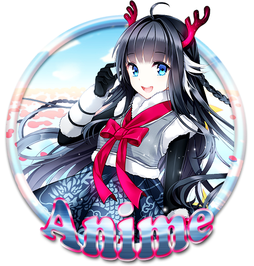 Anime Icon 12 by simoooapex on DeviantArt