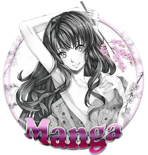 Manga Icon 01 by simoooapex on DeviantArt