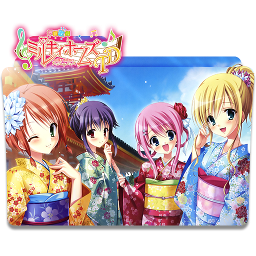 Get Wallpaper Tantei Opera Milky Holmes Td 02 By Simoooapex On Deviantart For iPhone