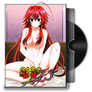 HighSchool New DxD 02