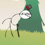 Angry Albert