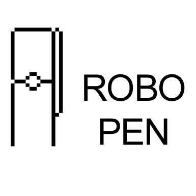 Robo pen2