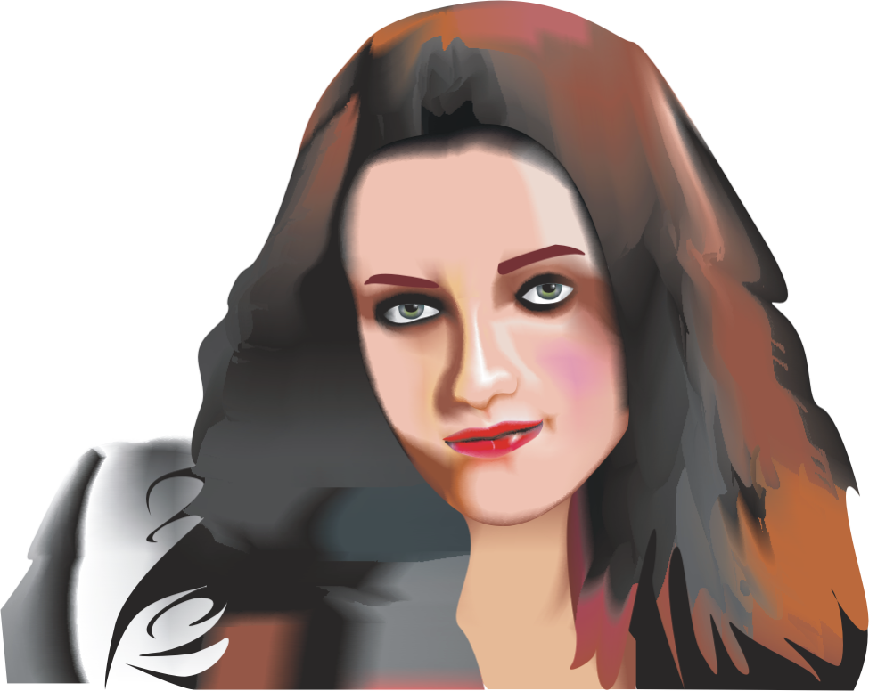Kristen Stewart by anuragbishwas on DeviantArt