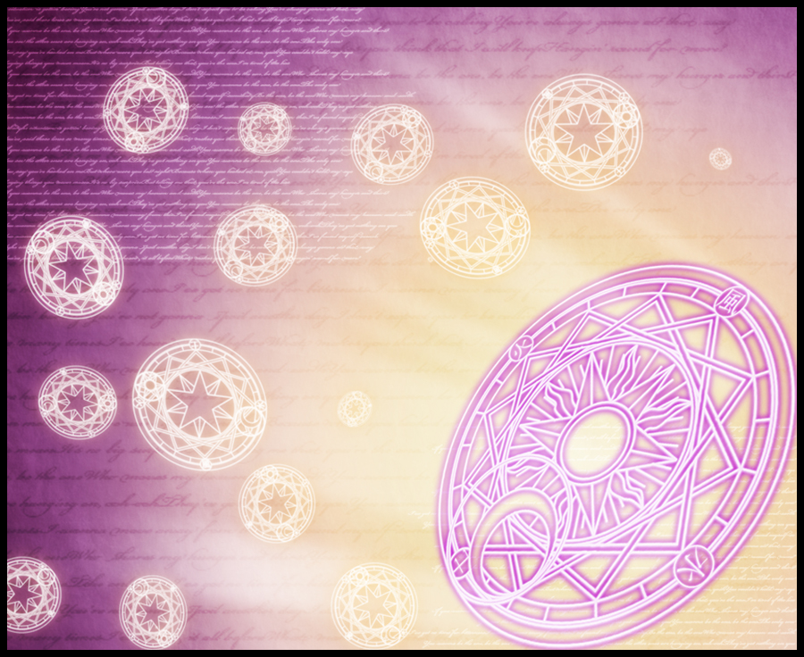 Magic Circle Brushes by Hazy-b on DeviantArt