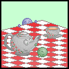 LittleTeapot by Weiwa