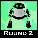 Round 2 Animated