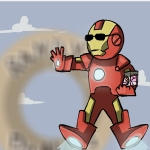 IronMan