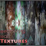 weathering walls textures