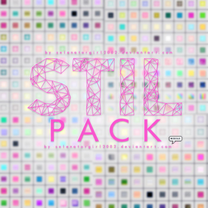 Stil Pack