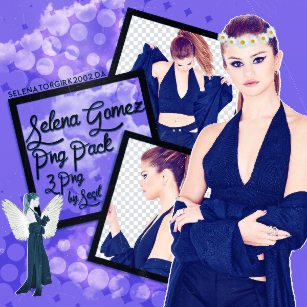 Png Pack (37) Selena Gomez by SelenatorGirl2002 on DeviantArt