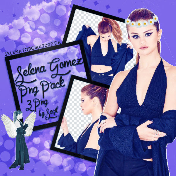 Png Pack (37) Selena Gomez by SelenatorGirl2002 on DeviantArt