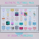 Featured image of post Aesthetic Texture Packs They can be used in backgrounds wallpaper free holographic textures jpg