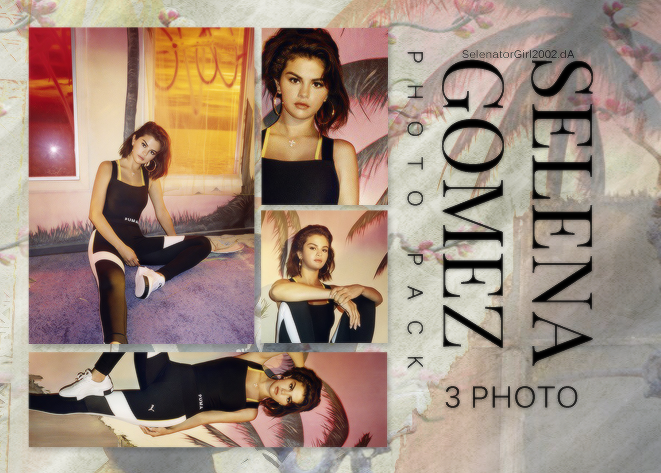 Selena Gomez Photopack 83 by SelenatorGirl2002 on DeviantArt