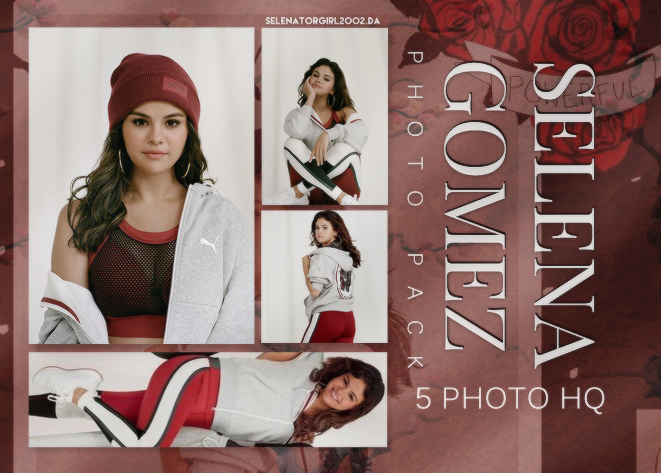 Selena Gomez Photopack 87 by SelenatorGirl2002 on DeviantArt