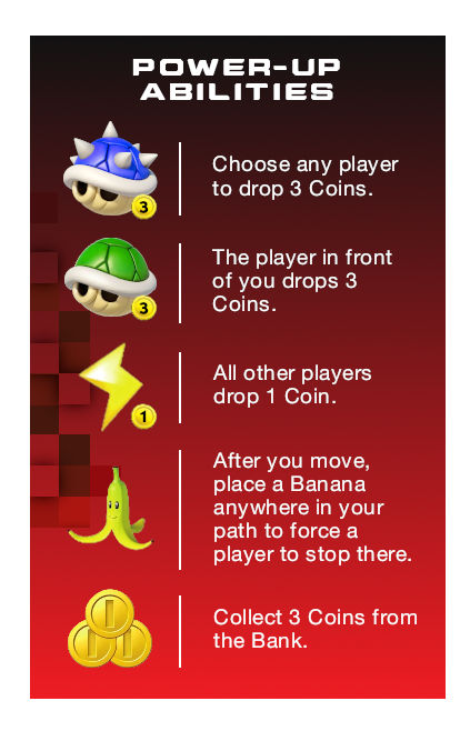 Monopoly Gamer Mario Kart Grand Prix Cards (Print) by Ambiance69 on  DeviantArt