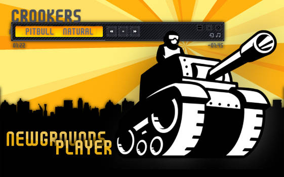 Newgrounds Player