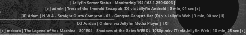 Skins on Rainmeter - DeviantArt