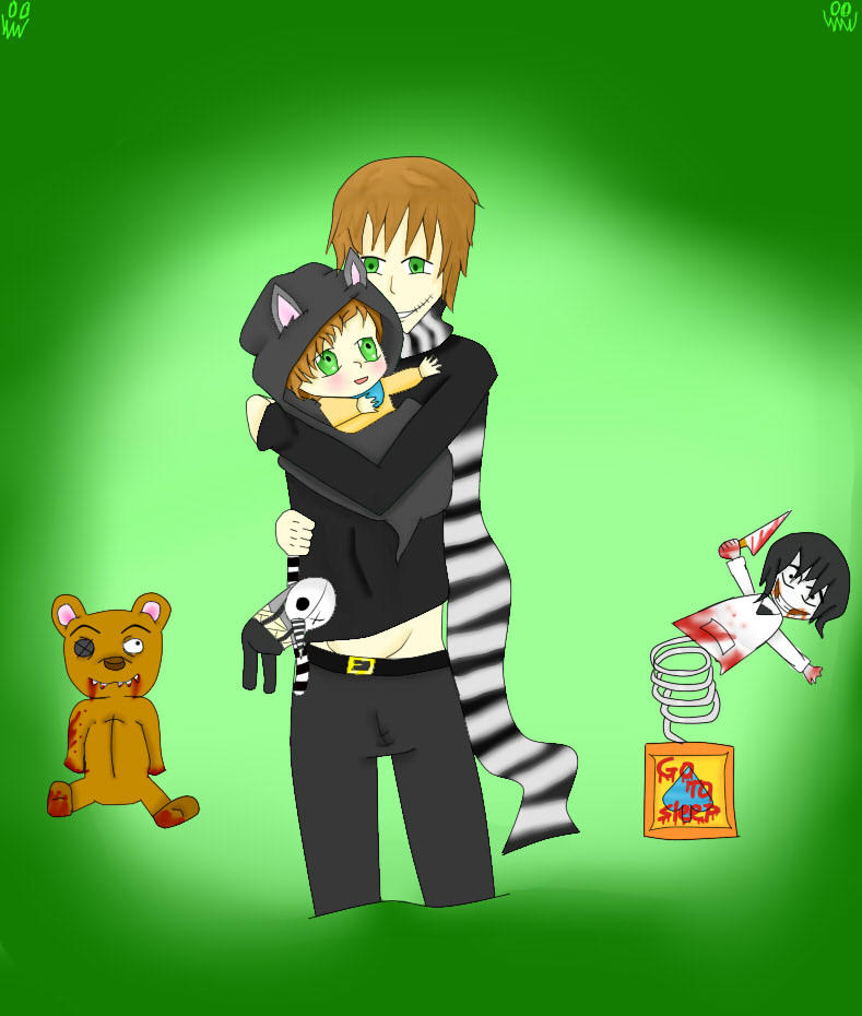 Homicidal Liu X Reader By Melanie678 On Deviantart