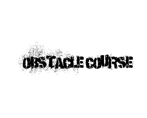 Obstacle Course Finished by jakeandersonstudio on DeviantArt