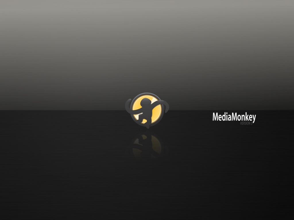 MediaMonkey 3 - Wallpaper I