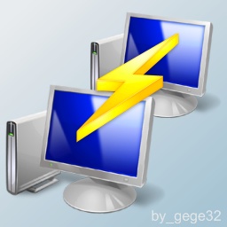 Putty dock Icon - Vista style by gege32 on DeviantArt