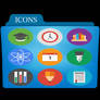 Icons Folder Icon