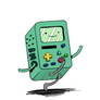 Adventure Time : BMO