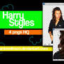 [pack] #003 Harry Styles png pack.