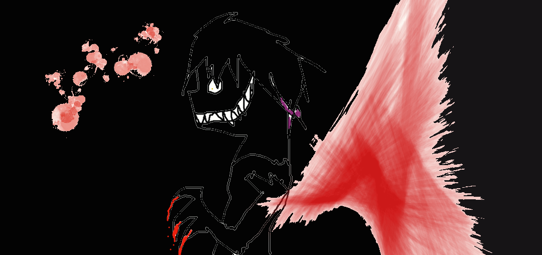 the nightmare returns~ by lizardsabana on DeviantArt