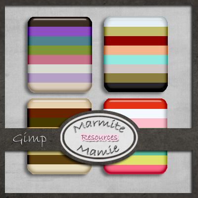 Gimp Palettes 7