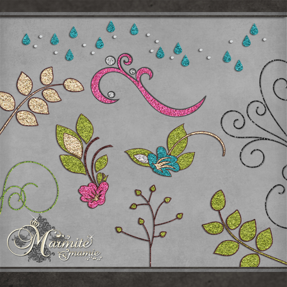 Begining Of Spring by DaydreamersDesigns