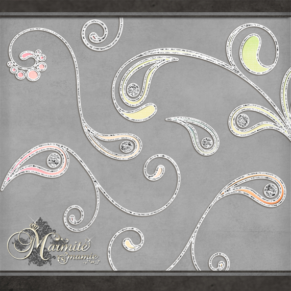 Dreamy by DaydreamersDesigns