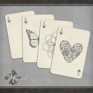 Ace of Hearts