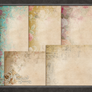 Shabby Chic Papers