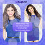 Photopack Png Victoria Justice