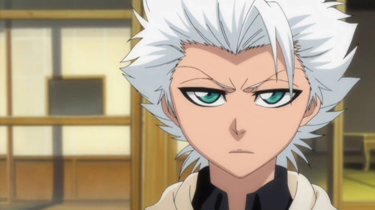 Toshiro Hitsuguya x IchigosCousin!Reader by Imaginesrgreat on DeviantArt