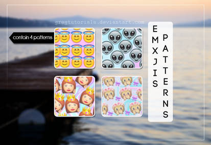 Emxjis Patterns