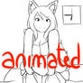Animated ~ Tight Clothes VS Chubby Kitsune
