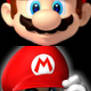 Mario Start orb