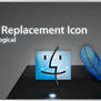 Finder Icon Replacement