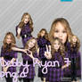 Debby Ryan 7 png's