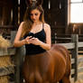 Centaur Transformation - 1