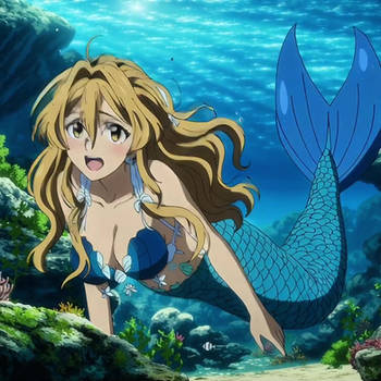 CLEO'S ADVENTURES - #1: The Seaweed Collector