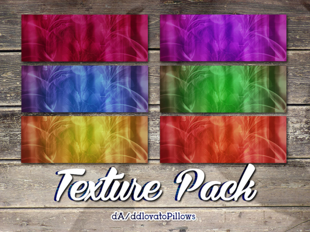 Textruepack Texture Pack by ddlovatoPillows on DeviantArt